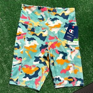 Workout shorts / athletic wear